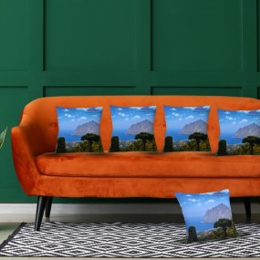 Cushion Cover