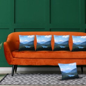Cushion Cover